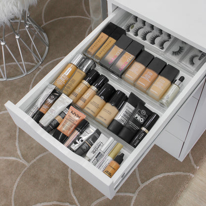 ALEX 5 Drawer - 6 Row Display tray