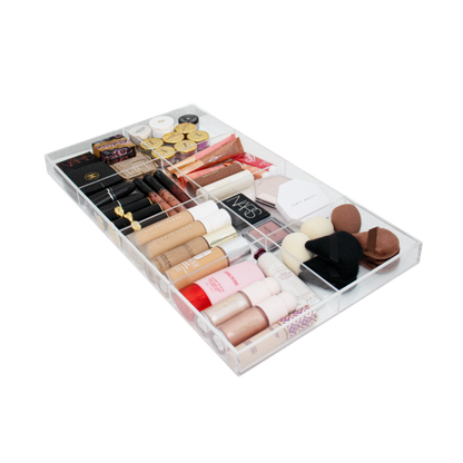 ALEX 5 Drawer - 8 Grid Display Tray