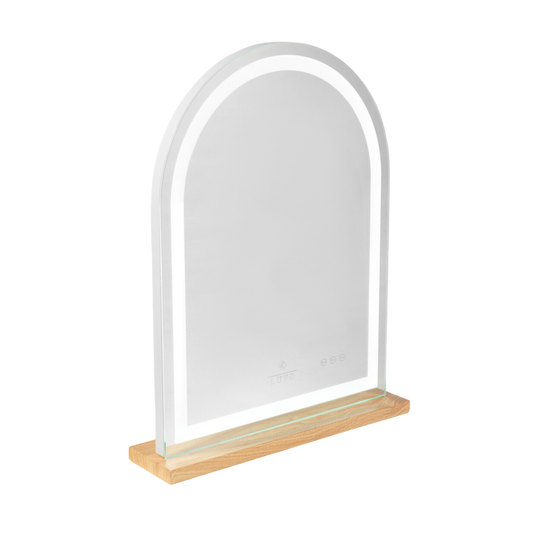 Arch Edge Vanity Mirror