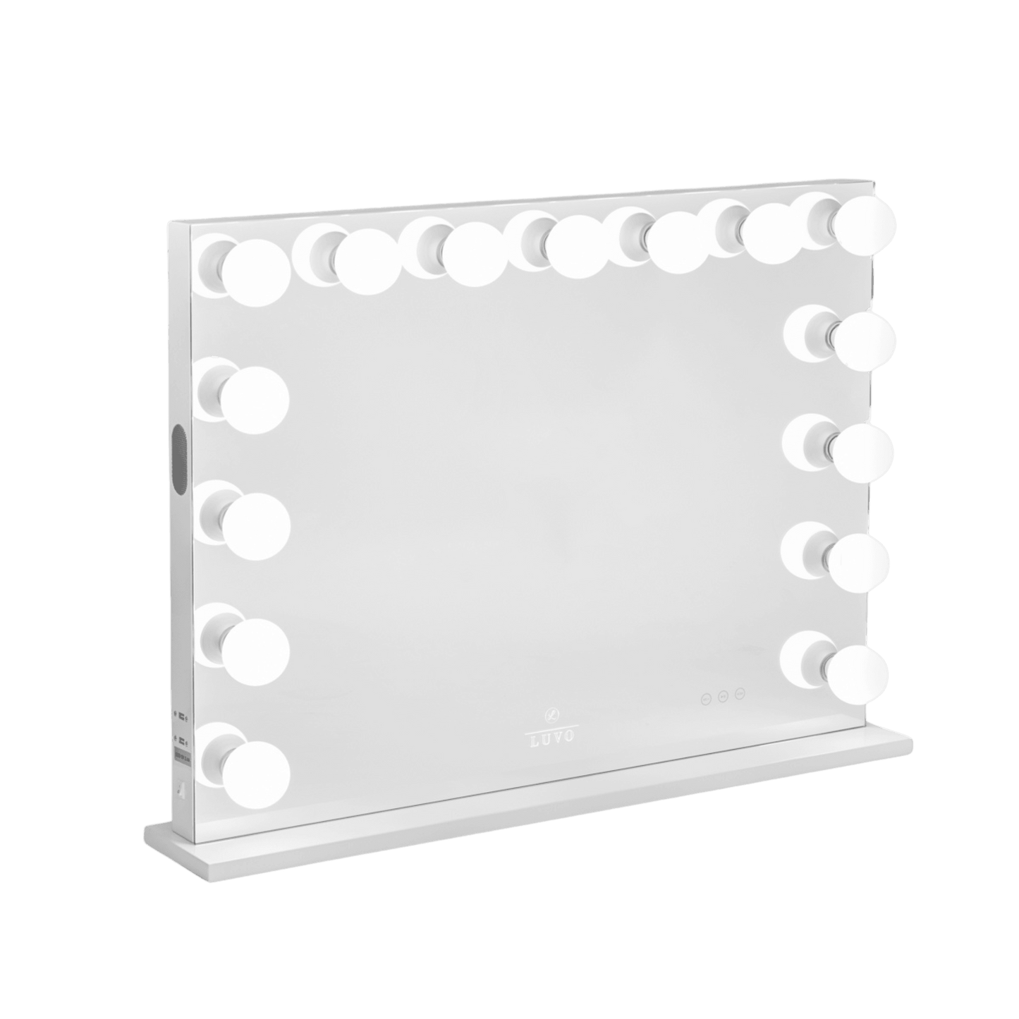 LUXE Hollywood Mirror