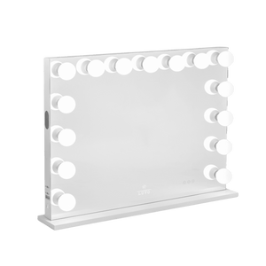 LUXE Hollywood Mirror