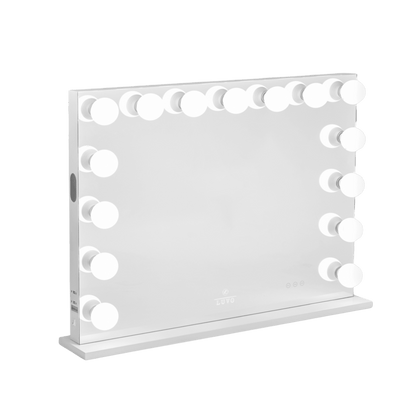 LUXE Hollywood Mirror