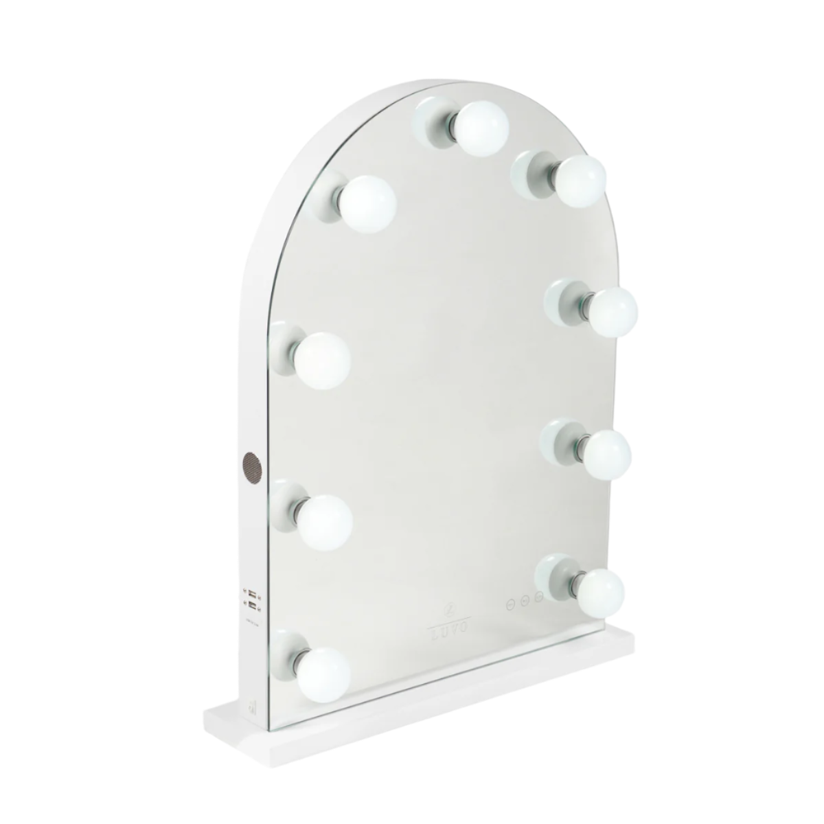 Arch Hollywood Vanity Mirror