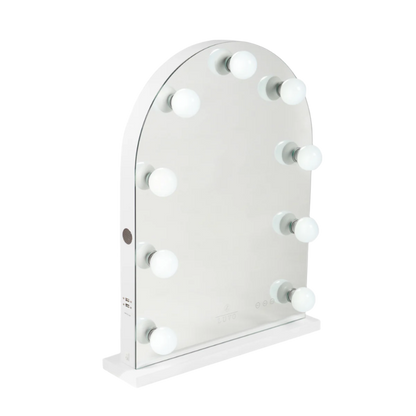 Arch Hollywood Vanity Mirror