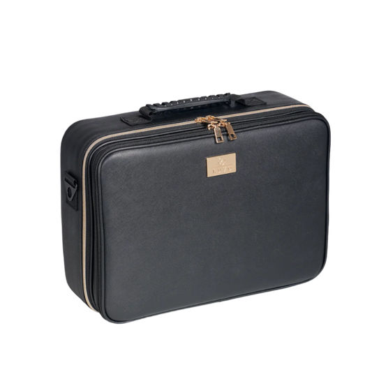 Large Cosmetic Case