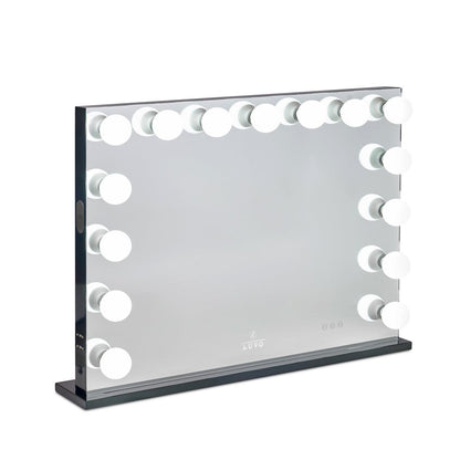 LUXE Hollywood Mirror