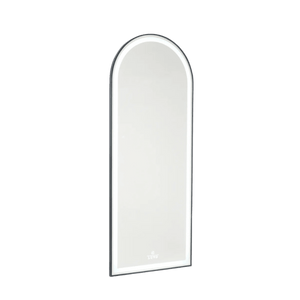 Arch Floor Mirror