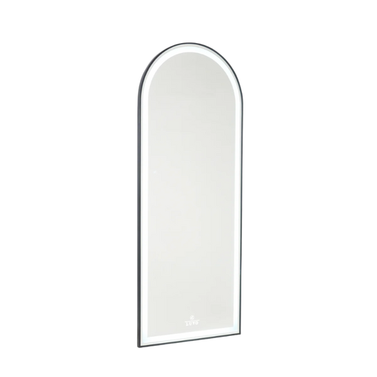 Arch Floor Mirror