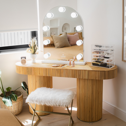 Arch Hollywood Vanity Mirror