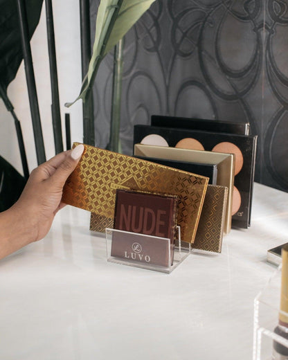 8 Palette Holder Organisers LUVO STORE 