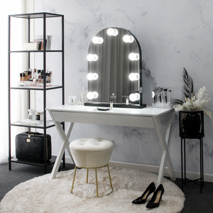 Arch Hollywood Vanity Mirror