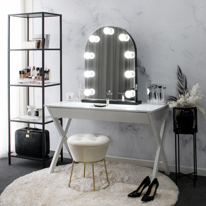 Arch Hollywood Vanity Mirror