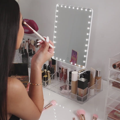 Allure Spotlight Mirror