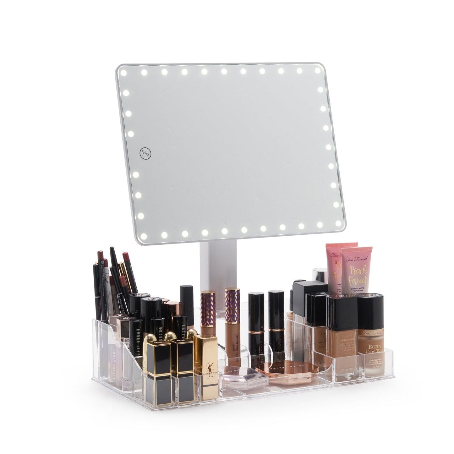 Allure Spotlight Mirror | Luvo Store