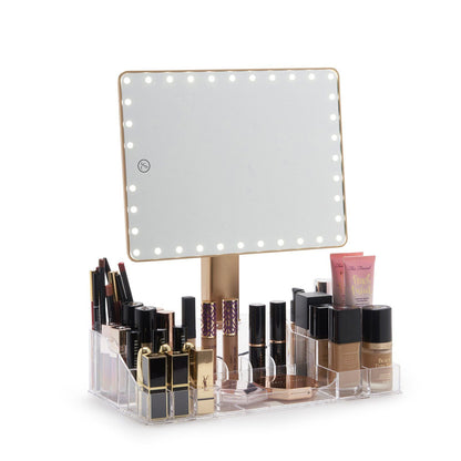 Allure Spotlight Mirror