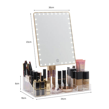 Allure Spotlight Mirror