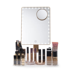 Allure Spotlight Mirror