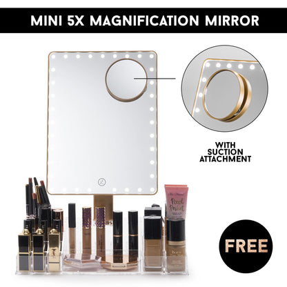 Allure Spotlight Mirror