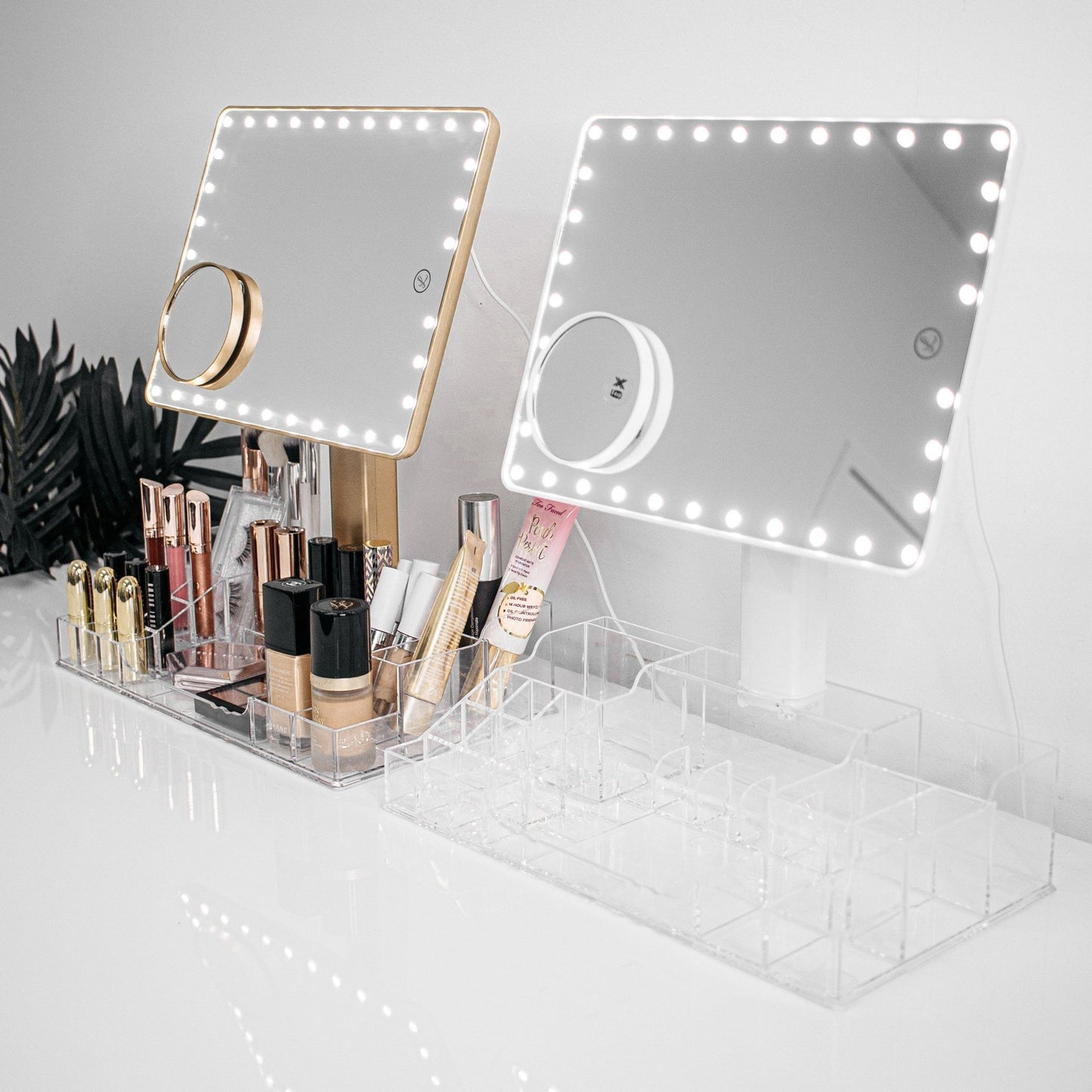 Allure Spotlight Mirror