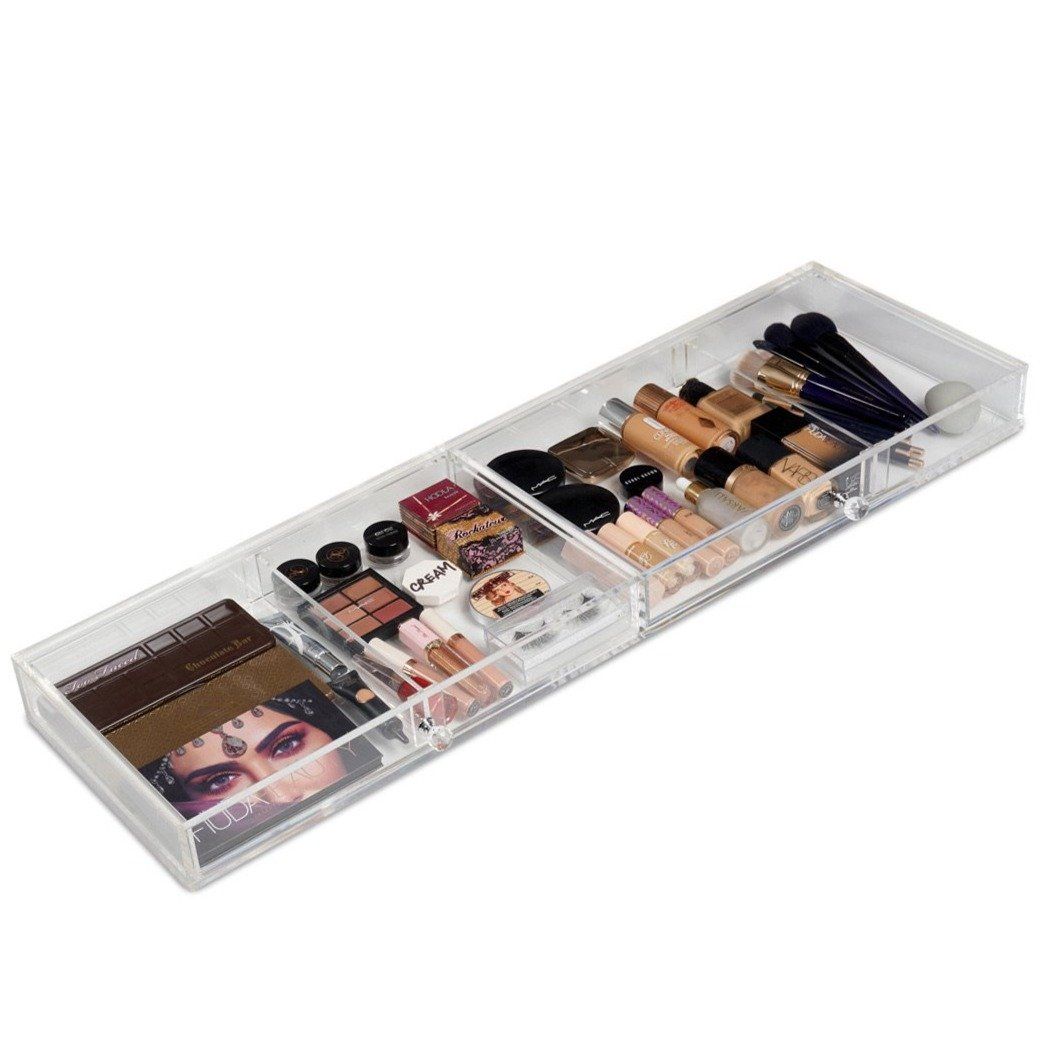 Australian Makeup Organiser - Beauty Box PRO - Luvo Store