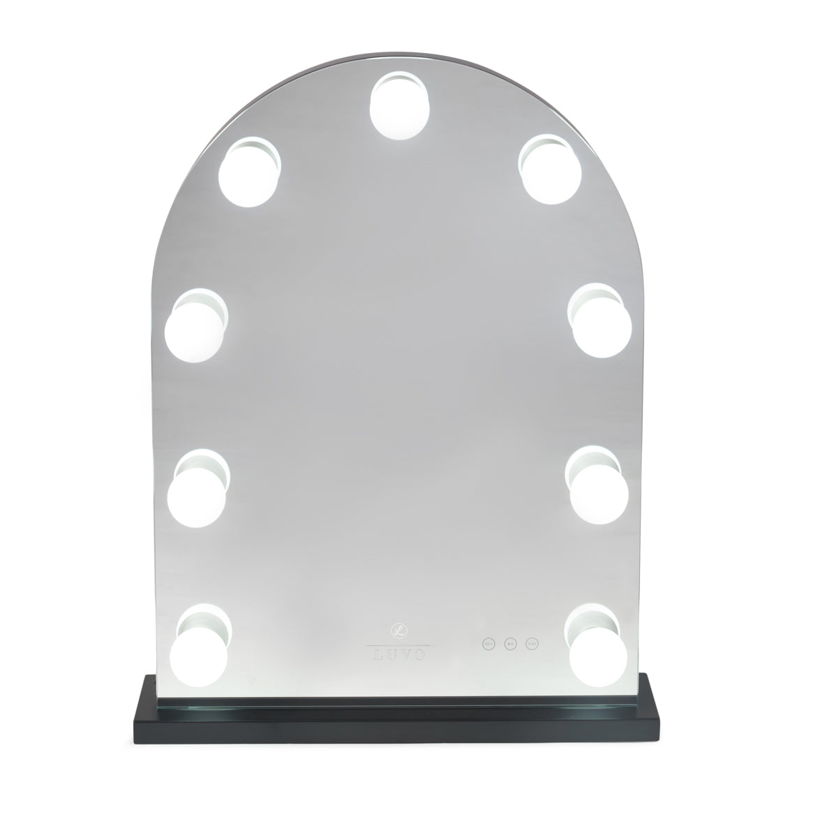 Arch Hollywood Vanity Mirror