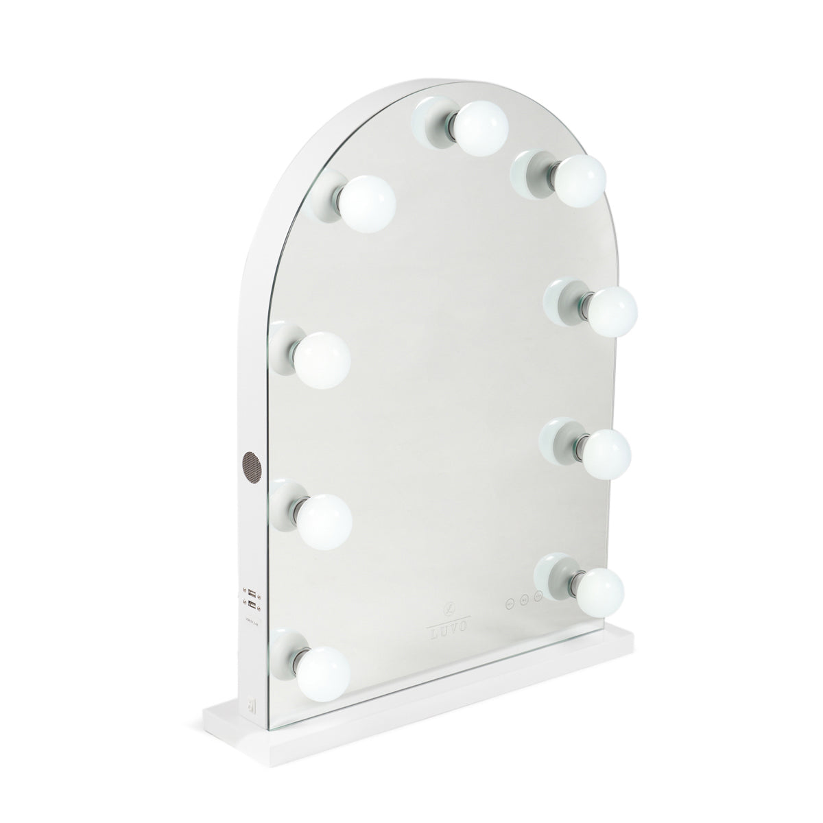 Arch Hollywood Vanity Mirror