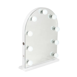 Arch Hollywood Vanity Mirror