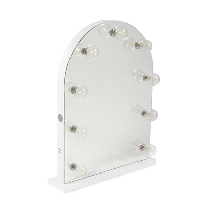 Arch Hollywood Vanity Mirror