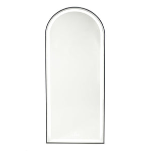 Arch Floor Mirror