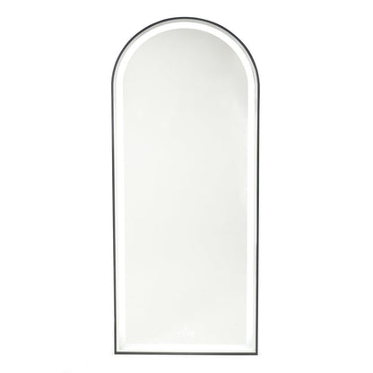 Arch Floor Mirror