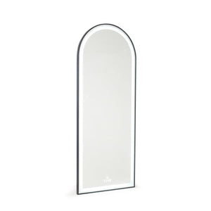 Arch Floor Mirror