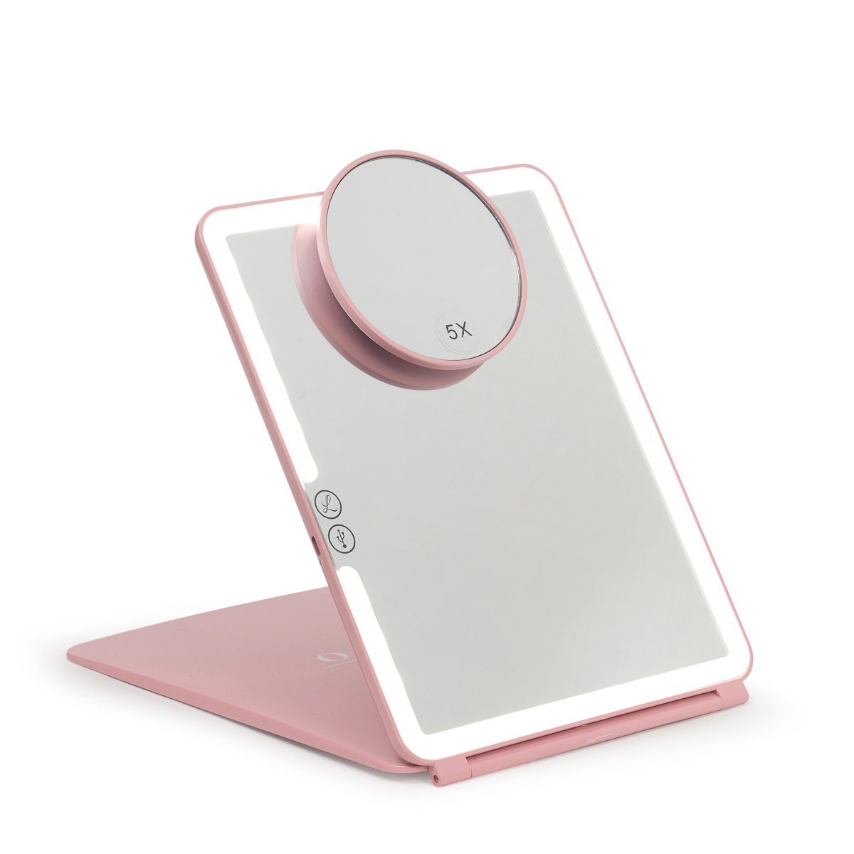 Wanderlite 2 Travel Mirror - Edge - Luvo Store