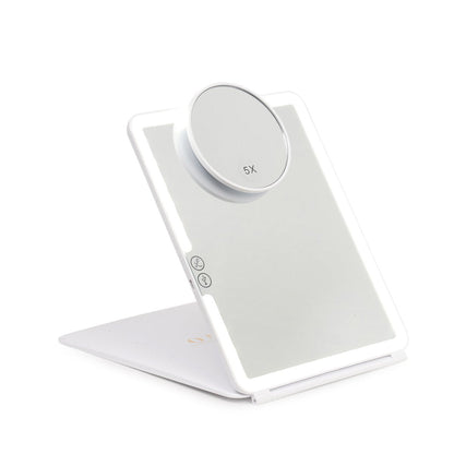 Wanderlite 2 Travel Mirror - Edge - Luvo Store