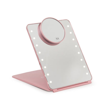 Wanderlite 2 Travel Mirror - Spotlight - Luvo Store