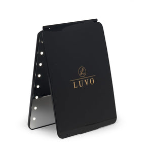 Wanderlite 2 Travel Mirror - Spotlight - Luvo Store