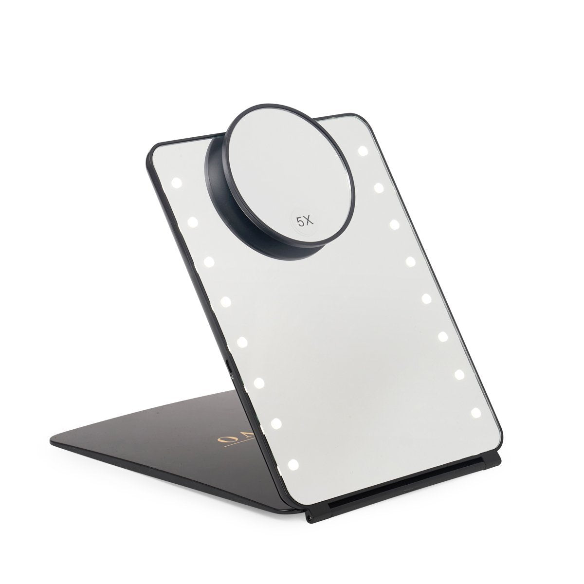 Wanderlite 2 Travel Mirror - Spotlight - Luvo Store